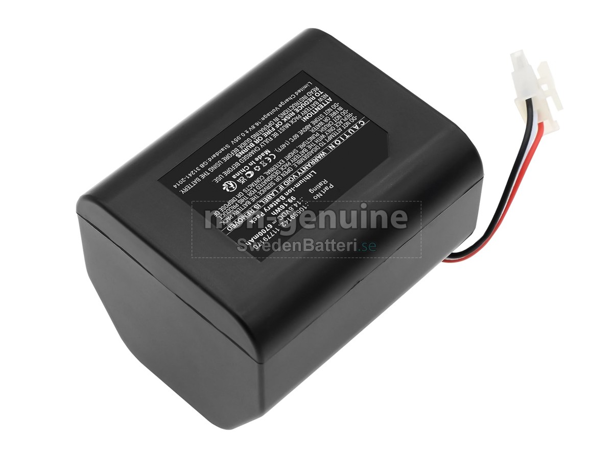 batteri till Miele 11779170