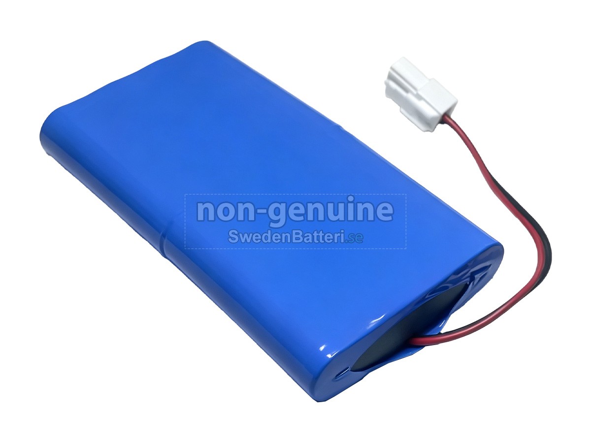 batteri till Miele RR8155WH