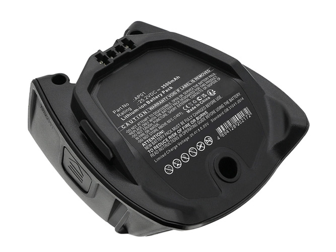 Batteri till Miele AP01