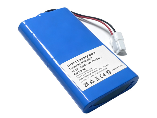 Batteri till  Miele RS-RT900817