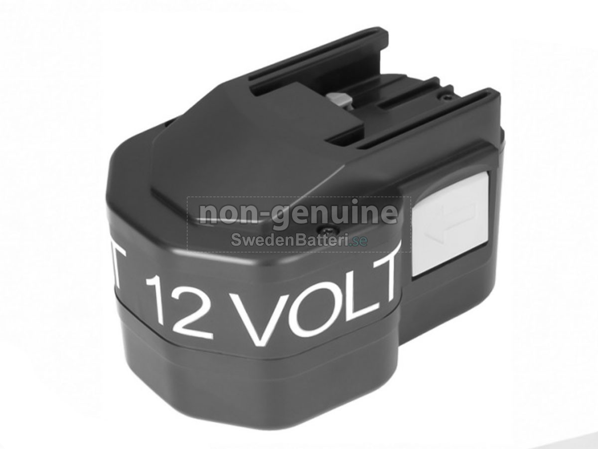 batteri till Milwaukee 0501-21