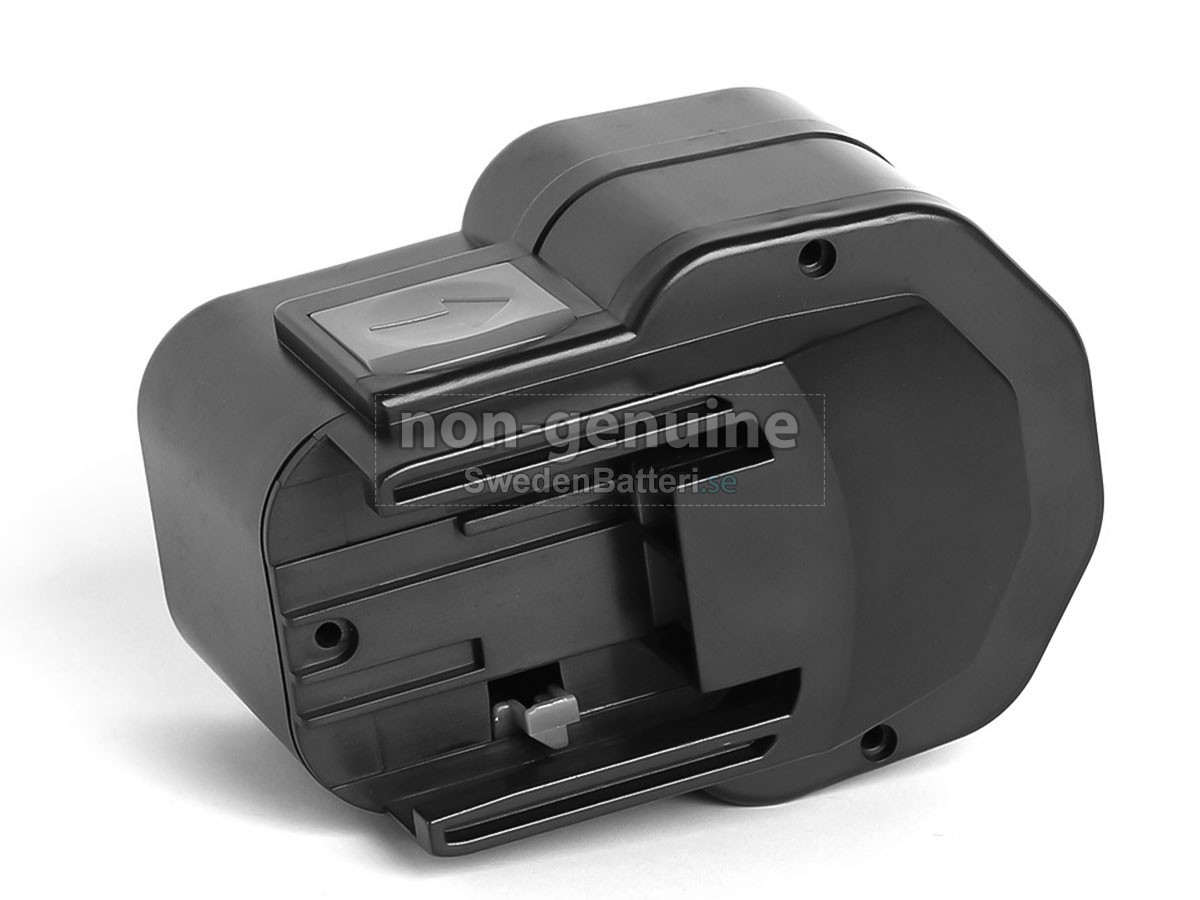 batteri till Milwaukee 0501-21