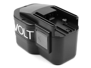 Batteri till  Milwaukee PN 14.4 Power Plus