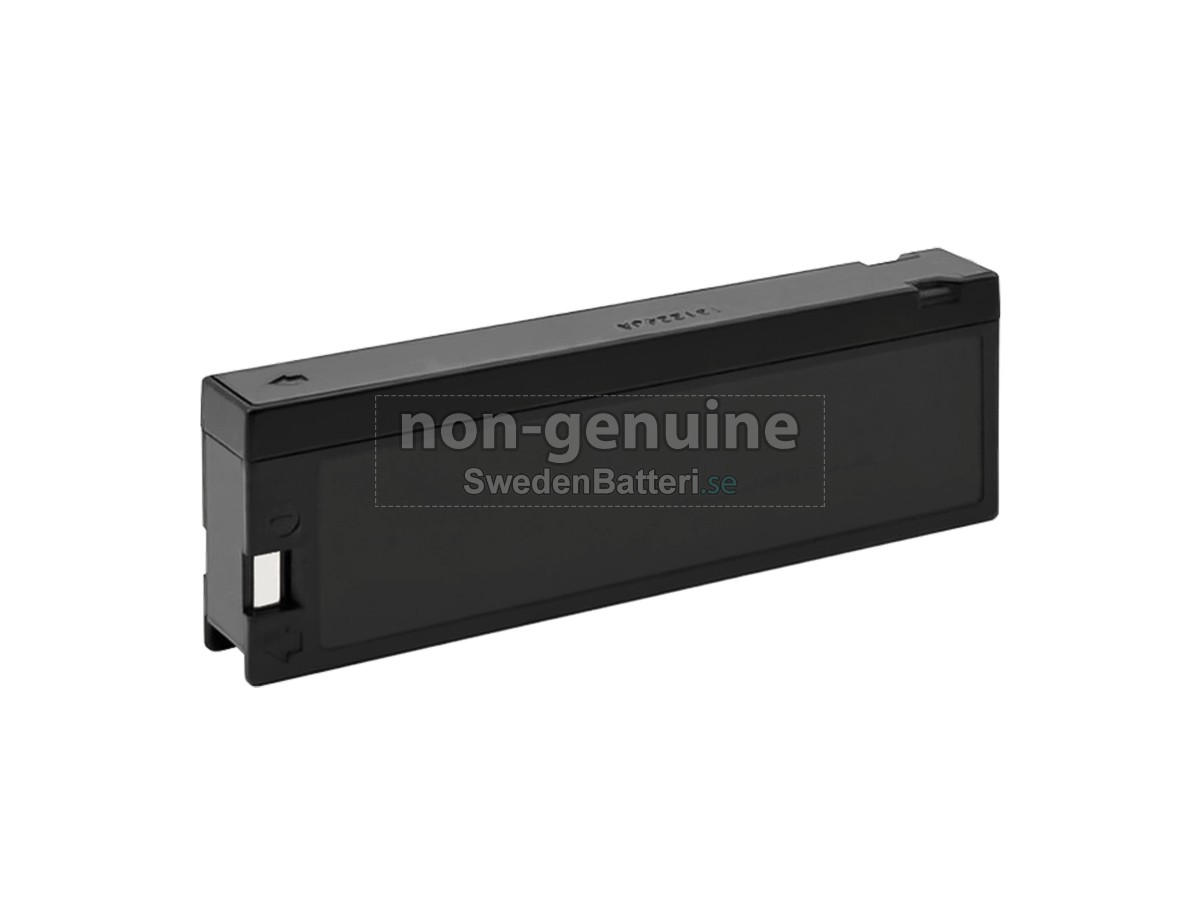 batteri till Mindray LC-TA122PU