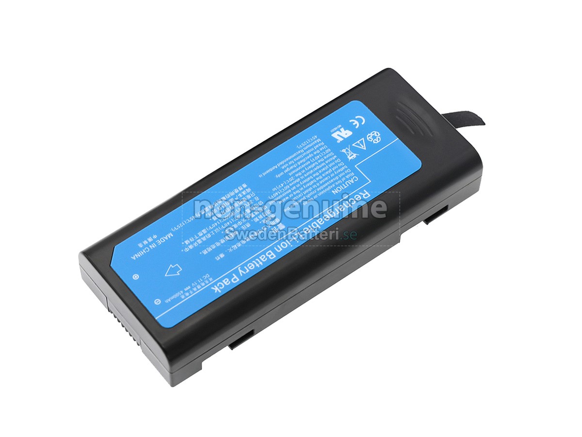 batteri till Mindray LI13I001A