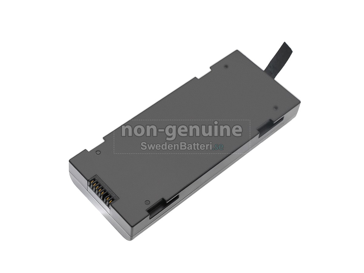 batteri till Mindray LI13I001A