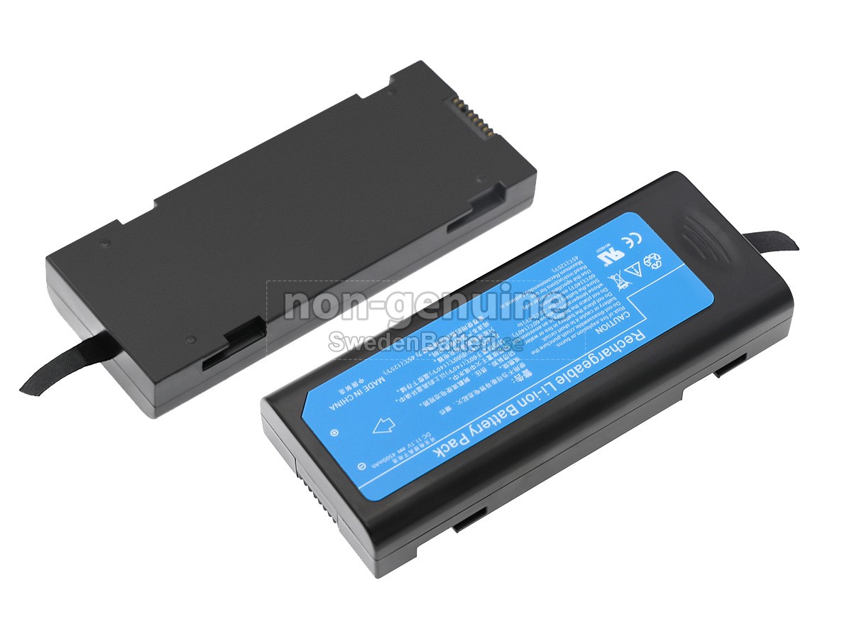 batteri till Mindray LI13I001A