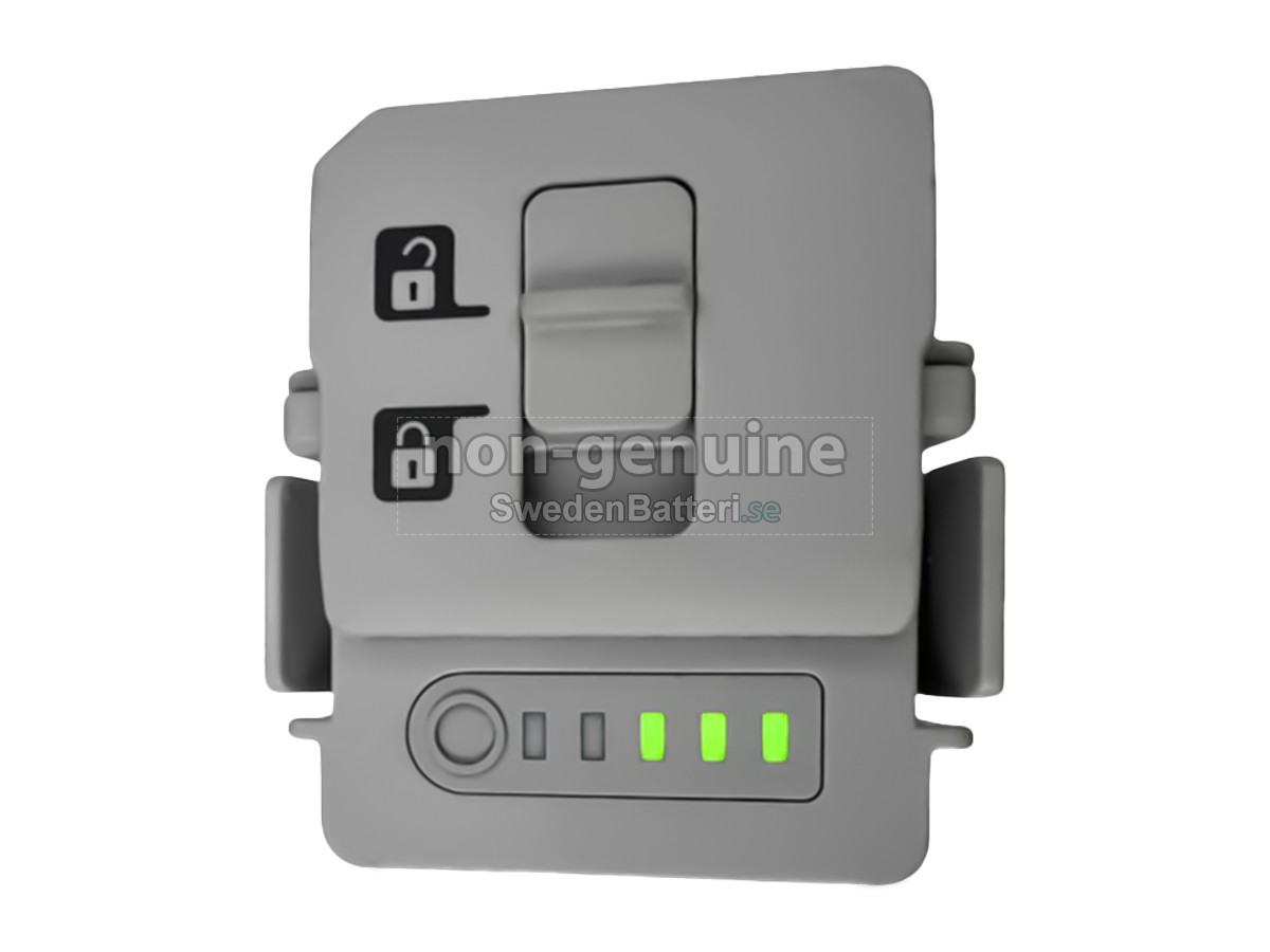 batteri till Mindray LI14I001F