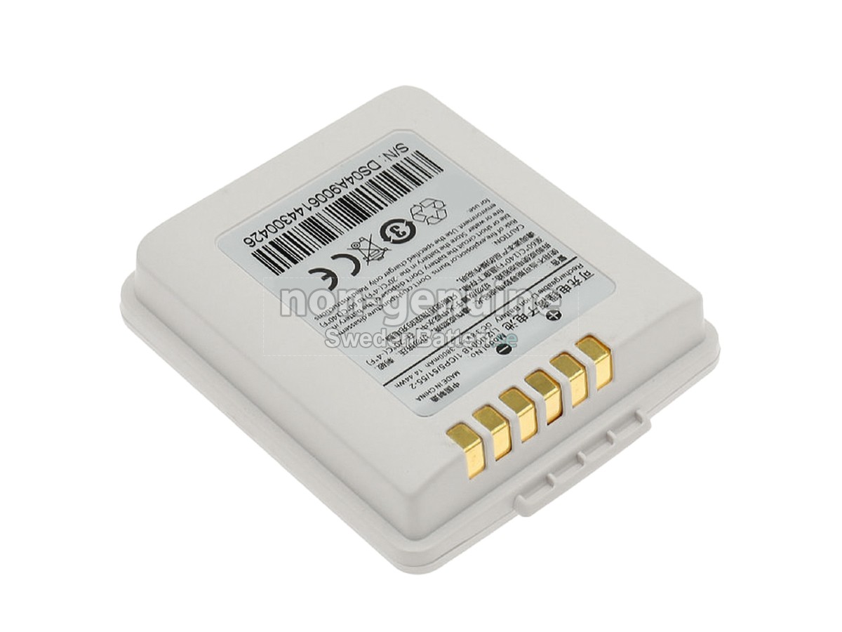 batteri till Mindray LI21I001B