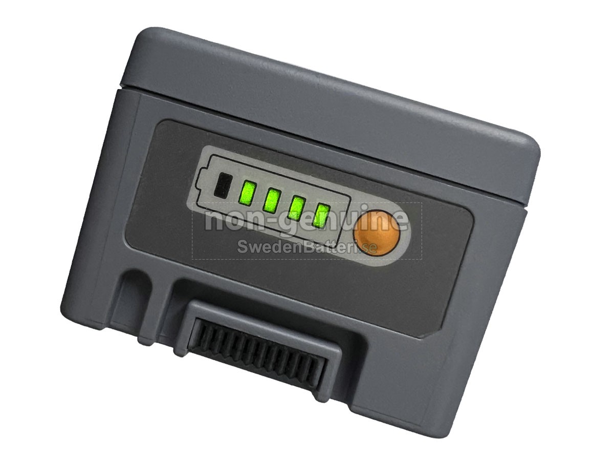 batteri till Mindray BENEHEART D6