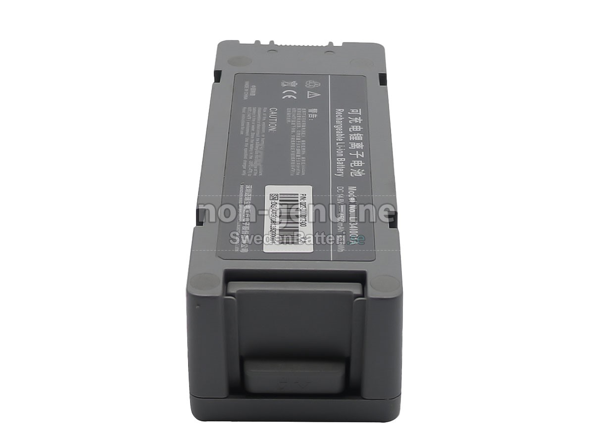 batteri till Mindray BENEHEART D6