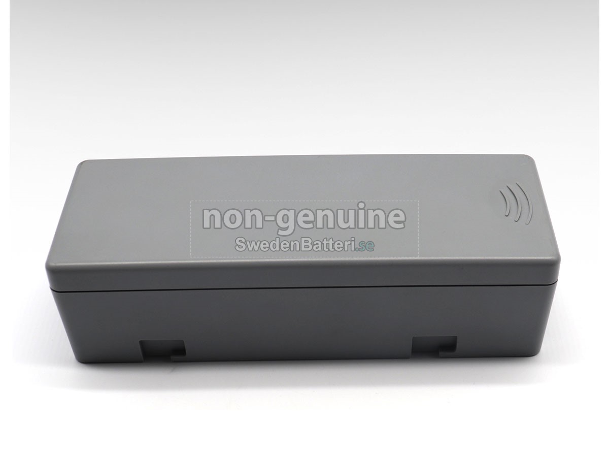 batteri till Mindray BENEHEART D6