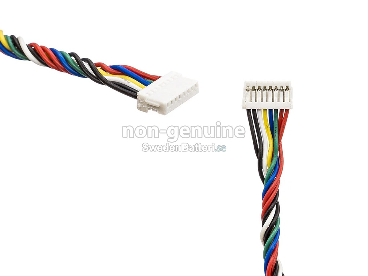 batteri till Mindray LI12I003A