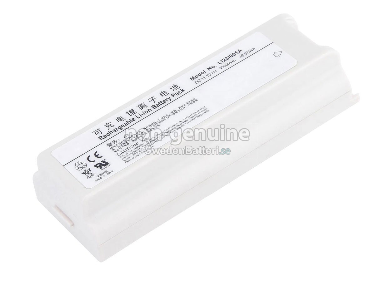 batteri till Mindray M05-010001-06