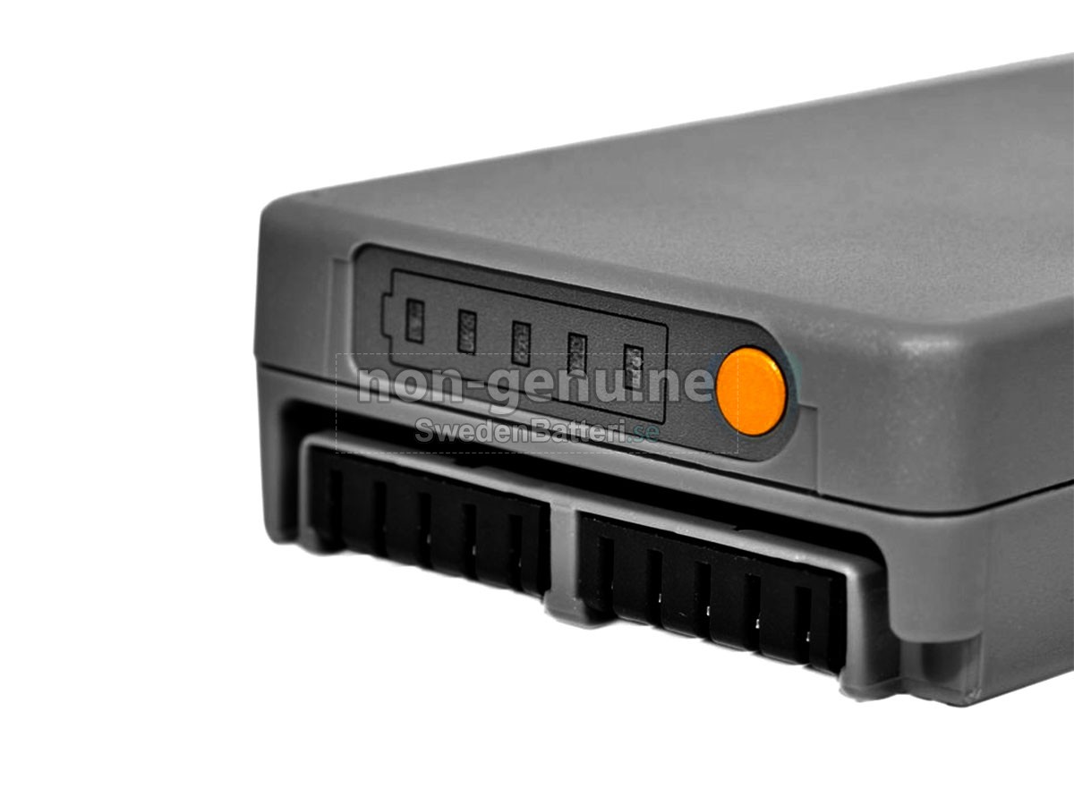 batteri till Mindray BENEHEART D2