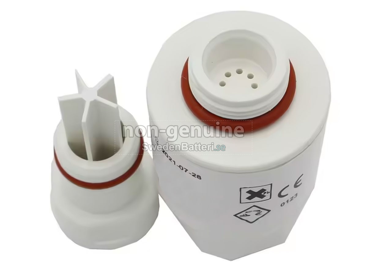 batteri till Mindray AA829-M10