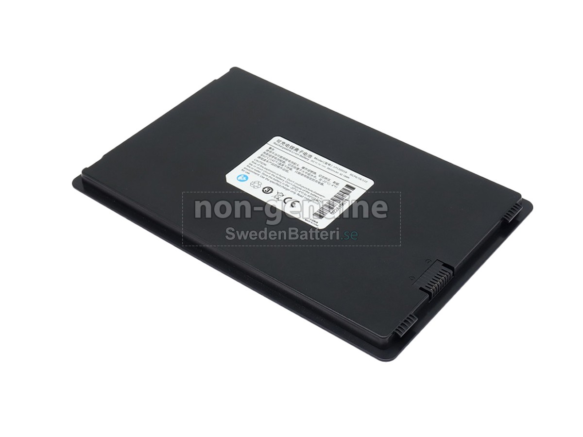 batteri till Mindray 700P