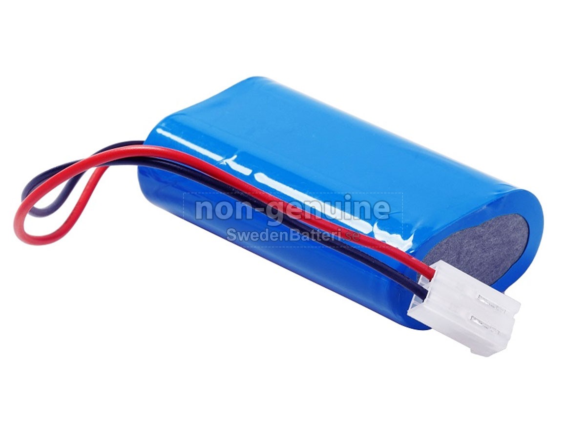 batteri till Mindray BENEFUSION SP3D