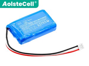 Batteri till  Mindray LI12S001A