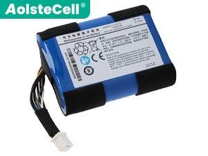 Batteri till  Mindray LI13I001G