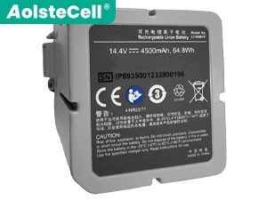 Batteri till  Mindray LI14I001F