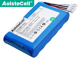 Batteri till  Mindray Li23S003H