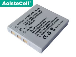 Batteri till Minolta MBH-NP-1