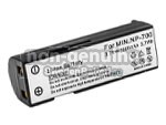 Batteri till  Minolta NP-700