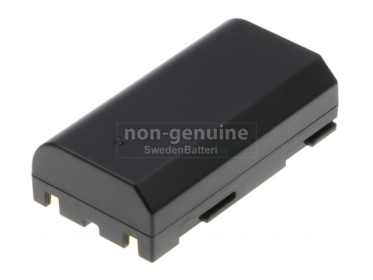 batteri till Molicel MCR1821C/1