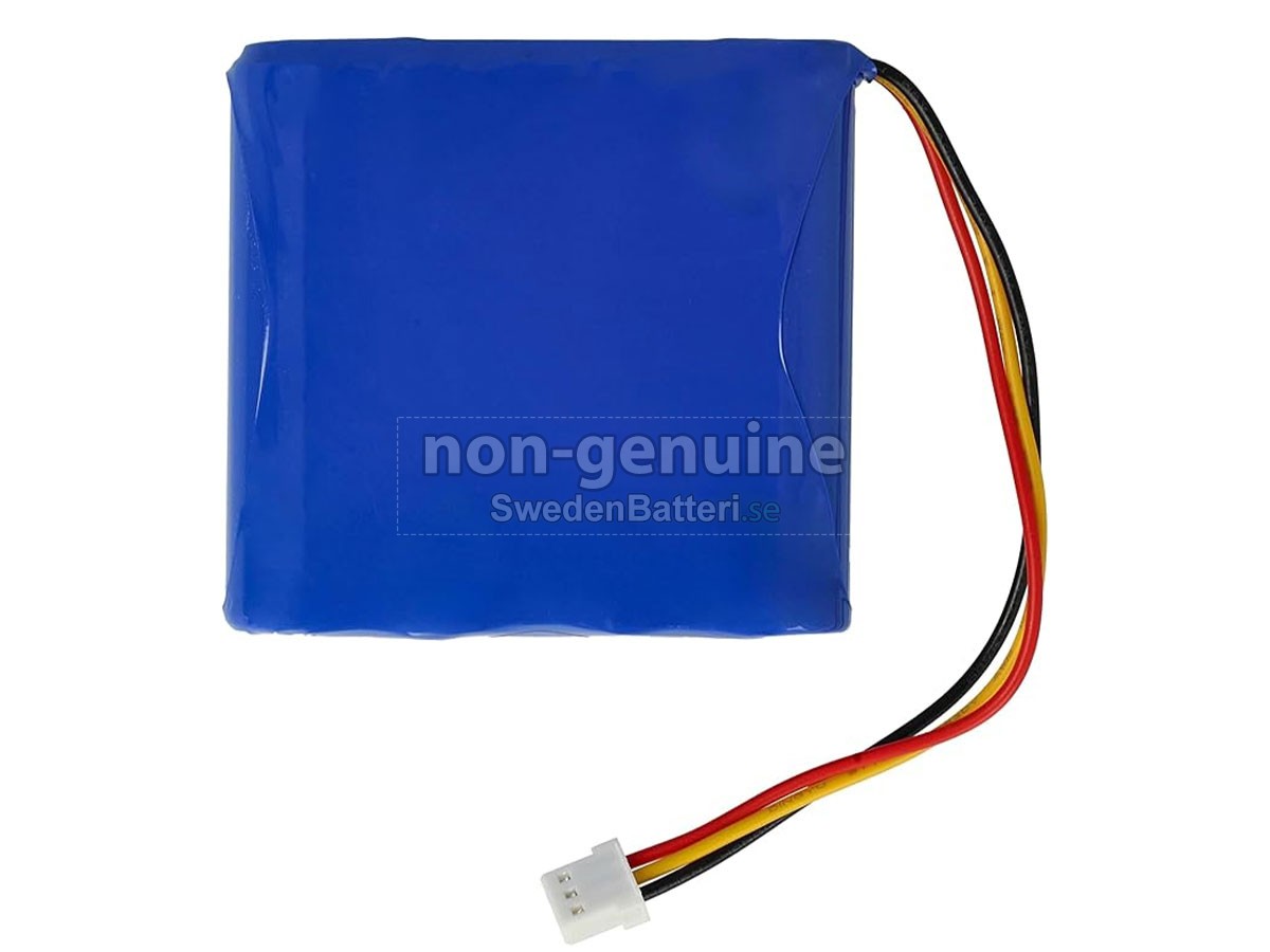 batteri till Moneual 12J003633