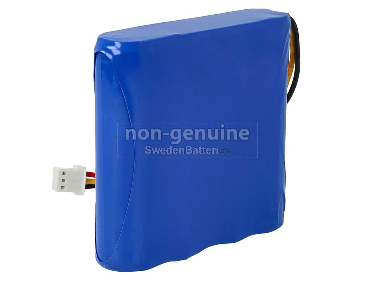 batteri till Moneual 12J003633