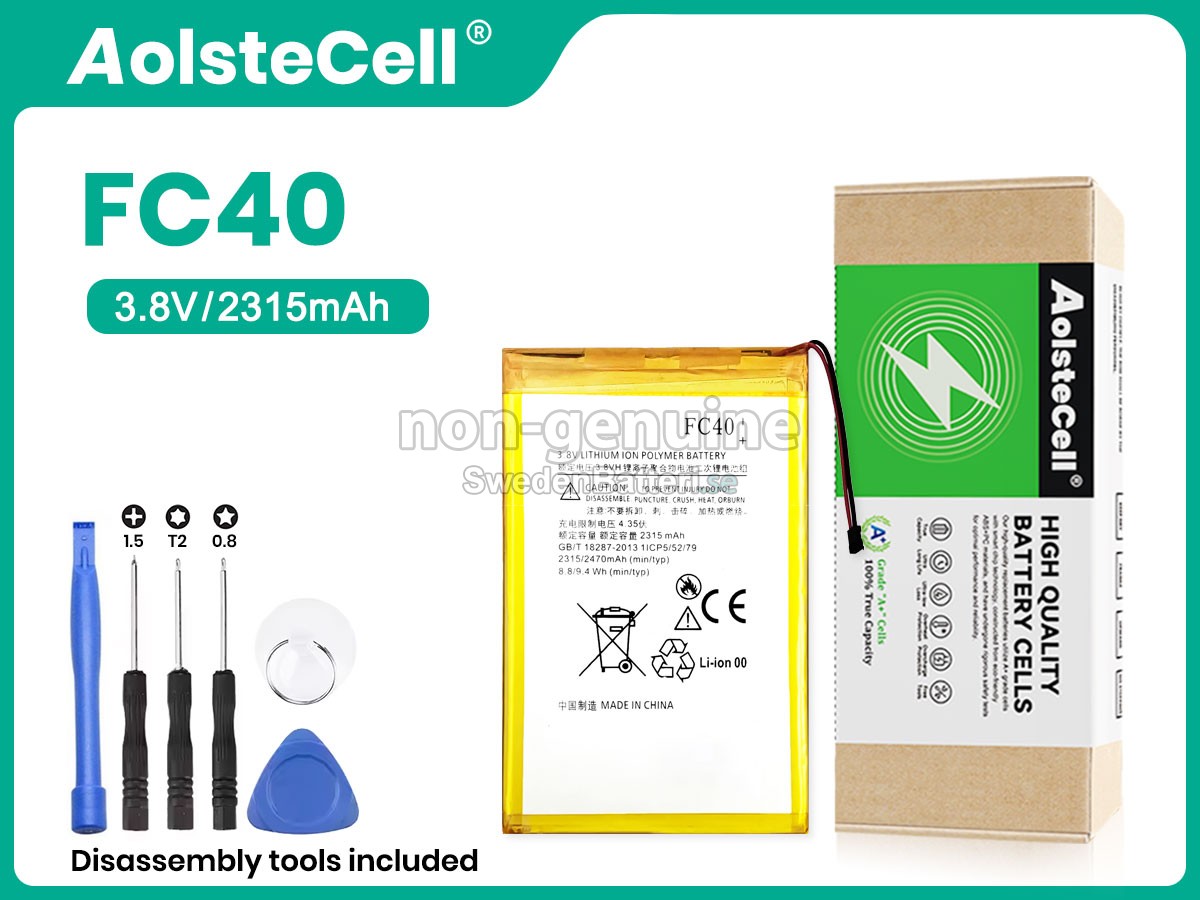 batteri till Motorola G 3RD GEN