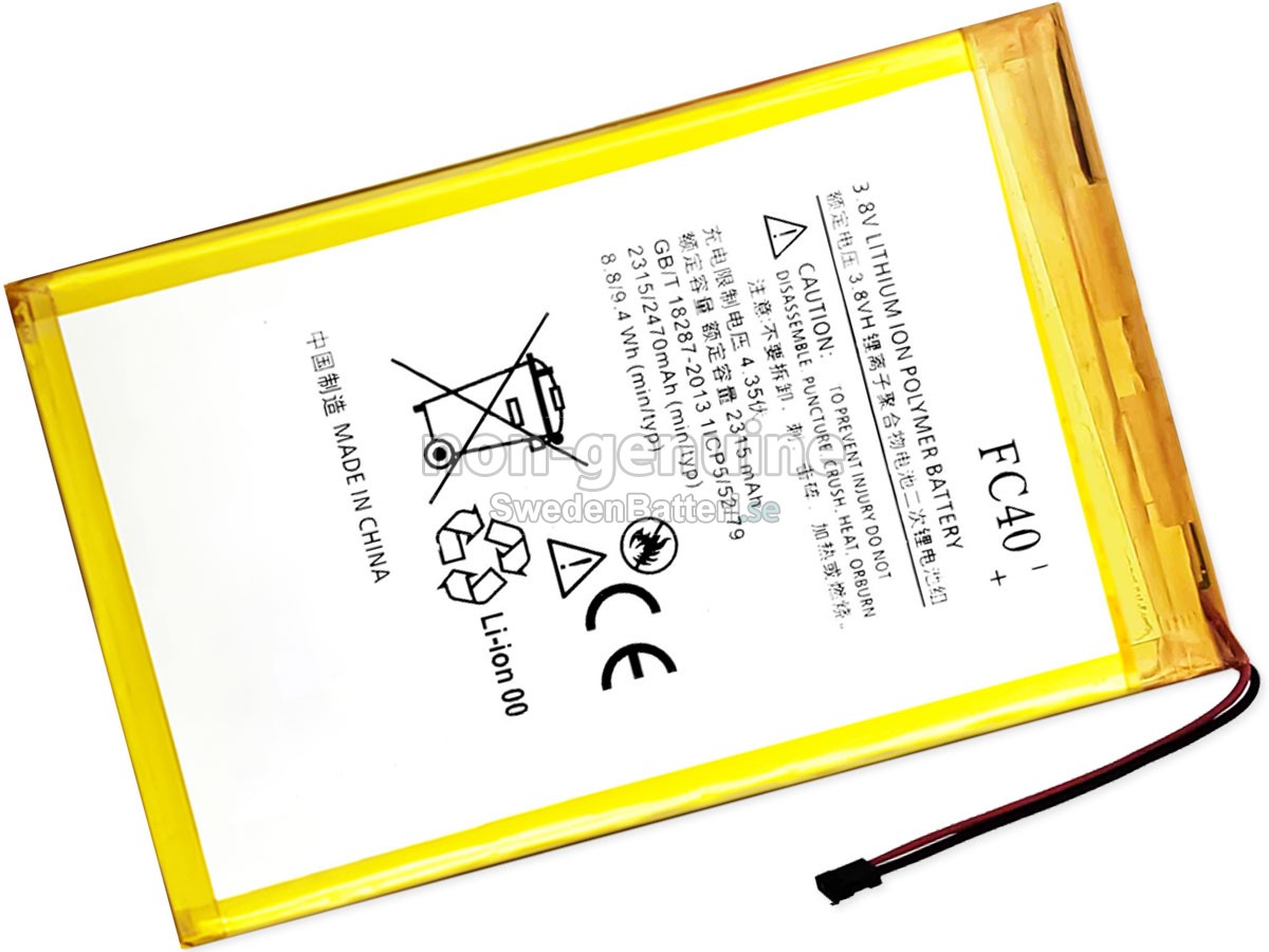 batteri till Motorola G 3RD GEN