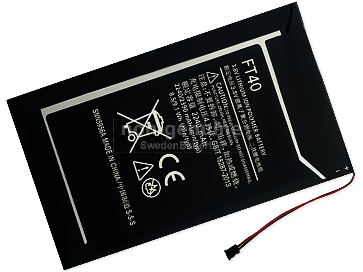 batteri till Motorola E2