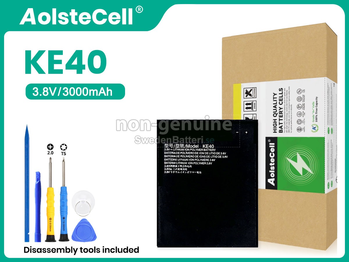 batteri till Motorola E6