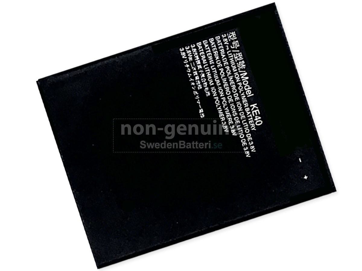 batteri till Motorola E6