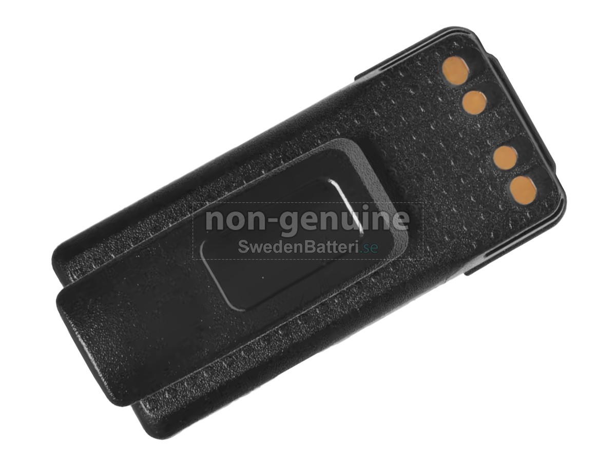 batteri till Motorola GP338D+