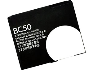 Batteri till  Motorola BC50
