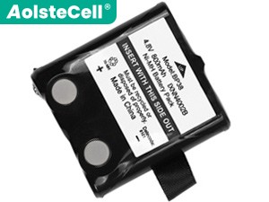 Batteri till  Motorola GMR2089