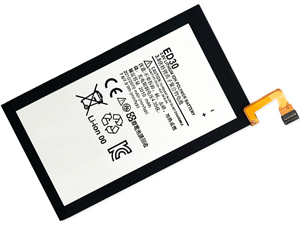 Batteri till  Motorola ED30