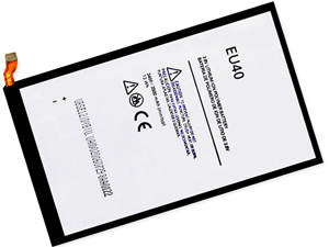 Batteri till  Motorola EU40