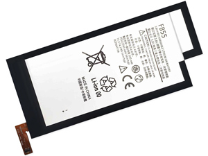 Batteri till  Motorola X Force