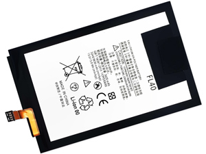 Batteri till  Motorola FL40