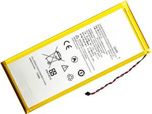 Batteri till  Motorola GA40