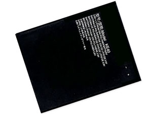 Batteri till  Motorola E6