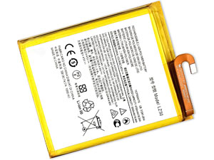 Batteri till  Motorola LZ50