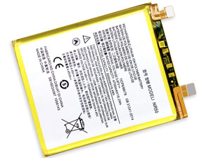 Batteri till  Motorola Edge X30