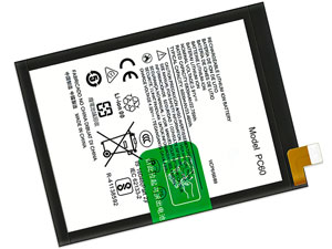 Batteri till  Motorola G54