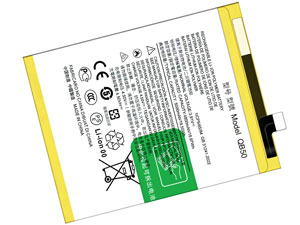 Batteri till  Motorola G84 5G
