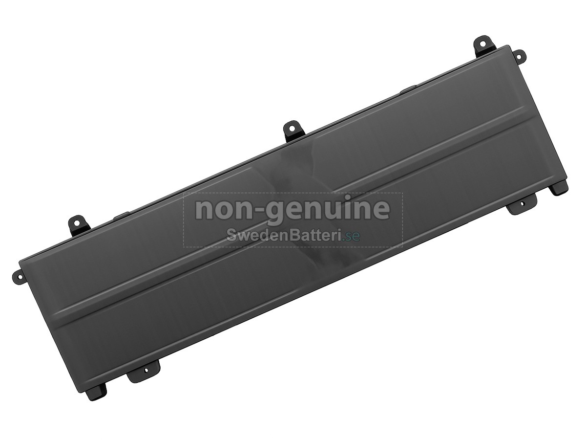 batteri till MSI MODERN 15 F13MG MS15Q1